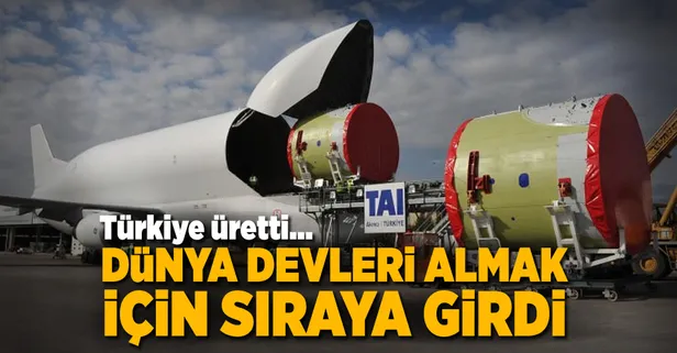 Dünya devleri almak için sıraya girdi!