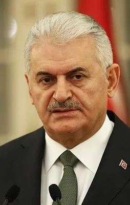 Başbakan Yıldırım'dan Gürcistan'a kritik ziyaret!