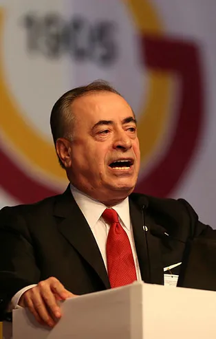 Galatasaray Başkanı Mustafa Cengiz UEFA ile görüşmek için İsviçre'ye gidiyor