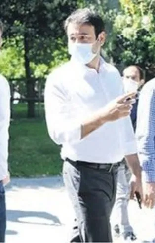 CHP'li İBB Başkanı Ekrem İmamoğlu'ndan yine söz var icraat yok!