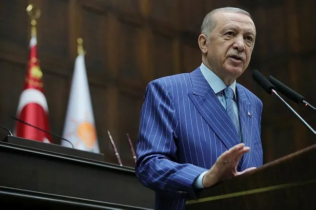 1655765207619.jpeg Başkan Erdoğan'dan Göç Konferası'na video mesajla katılarak önemli açıklamalarda bulundu-7