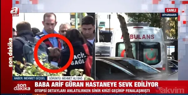 Baran Güran'ın ifadesi ortaya çıktı! Enes neden kolunu ısırdı? "Nevzat 50 cinayet işlemiş gibi" - 12