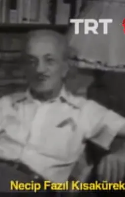 Vefatının 34. yıldönümünde kendi sesinden üstad