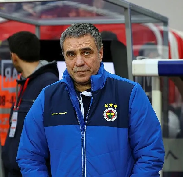 Fenerbahçe'de Ersun Yanal krizi! Eğer Beşiktaş derbisini kaybederse... - 1