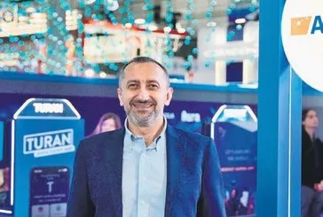 Avrupa’ya ilk ihracatını yaptı