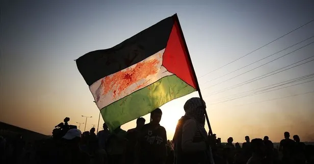 İsrail'den vicdansızlık: Koronavirüs aşılarının Gazze Şeridi’ne girişine izin verilmedi