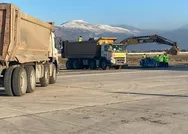 İGAnın Hatay Havalimanındaki onarım çalışmalarında sona gelindi: 24 saat içinde hazır!