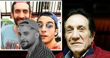 Fırat Altunmeşe alayınız sahte dedi hepsinin üstünü çizdi! İzzet Altınmeşe evladını acı bir şekilde kaybetmiş Fırat ise abisiz kalmıştı