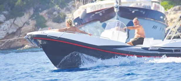 ‘Olay yargıda!’