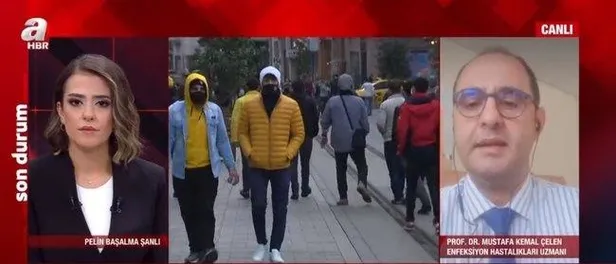 SON DAKİKA: Ramazan'da tam kapanma mı ek tedbir mi? Uzman isimden canlı yayında flaş açıklamalar: Mümkün değil-4