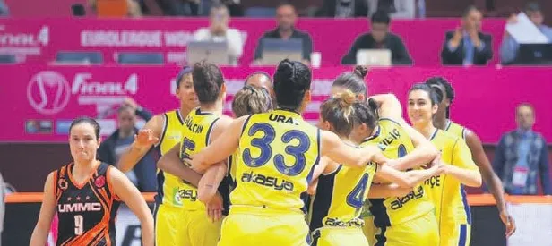 Fener sana kupa yakışır