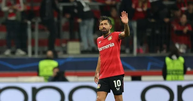 Demirbay Almanya yolcusu: Sözleşmesi gelecek yıl sona eriyor!