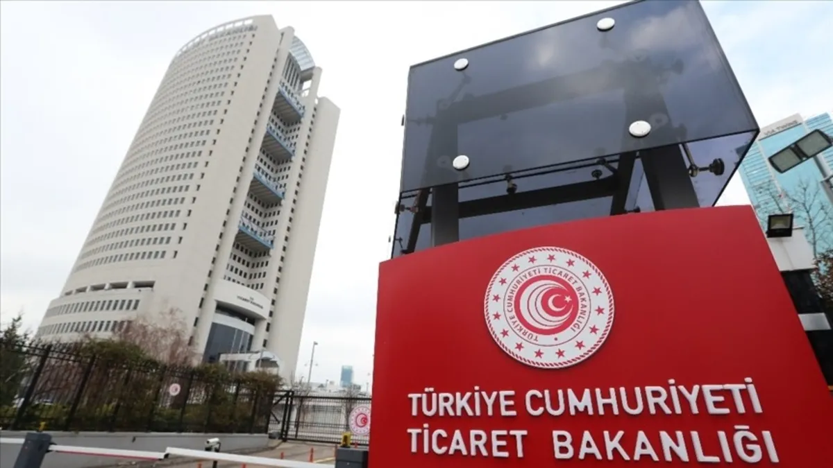 Yetkili servis tuzağına karşı SERBİS! Ticaret Bakanlığı'ndan yeni hizmet!