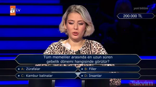 29 kiloya düştü, annesi böbreğini vermedi! Kim Milyoner Olmak İster'deki hikaye yürek burktu - 19