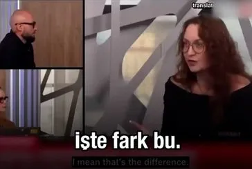 Filistin’e kin kustu