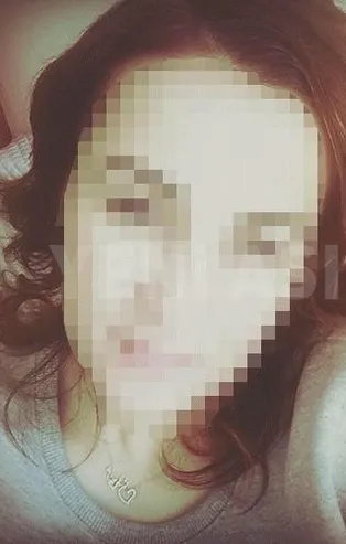 Şantajcı hemşireye eski sevgili şoku