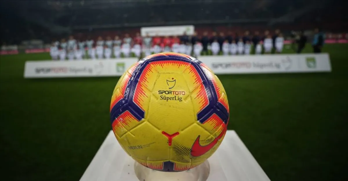 Spor Toto Süper Lig’de Anadolu ihtilali! Trabzonspor, Konyaspor ve Adana Demirspor in Galatasaray, Fenerbahçe ve Beşiktaş out