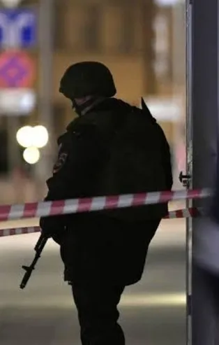 Moskova'daki saldırıyla gündeme gelmişlerdi! CIA'nın kurduğu Liva Fursan yeni suikastler peşinde mi?