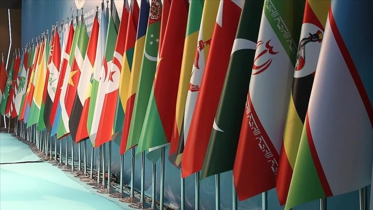 İİT Borsalar Forumu iş birliği için önemli