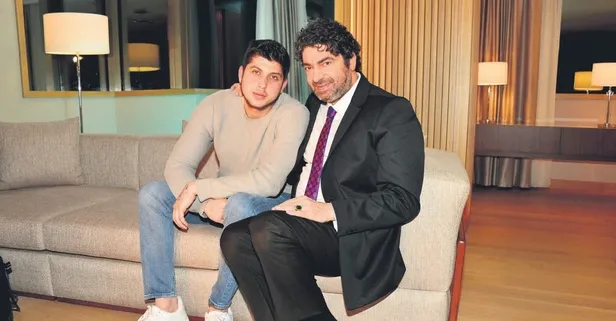 Arabesk ismin ünlü ismi Hakan Taşıyan sıkıntı günleri geride bırakarak müzik dünyasına geri döndü