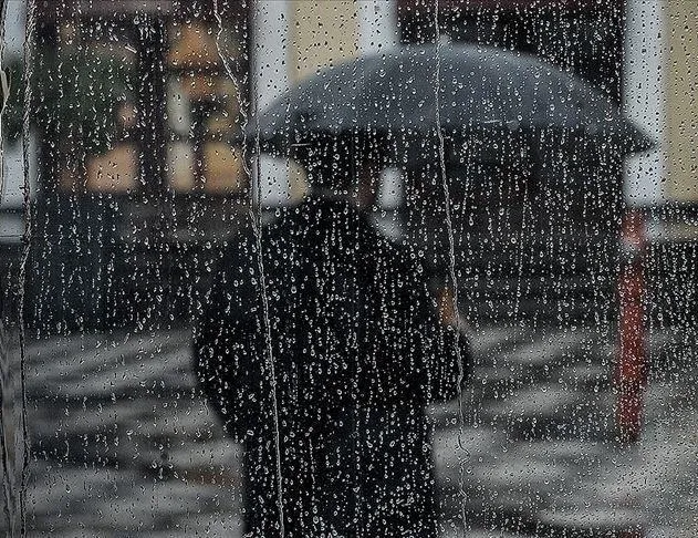 Meteorolojiden 3 il için turuncu alarm!