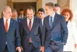 GKRY’de artan İsrail etkisine Rumlardan yumuşak sömürgeleştirme tepkisi