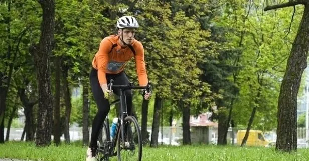 Faruk Suljovic’ten Anelije Smajic için istanbul’a umut yolculuğu
