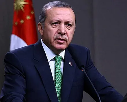 Erdoğan ile Trump arasında kritik görüşme