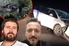 Edirne'de otomobil ile motosiklet çarpıştı: 2 ölü