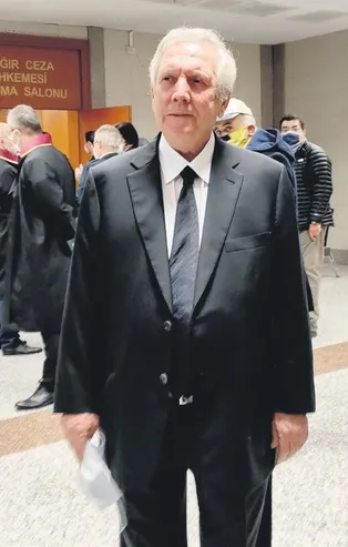 Şike davasında herkese beraat