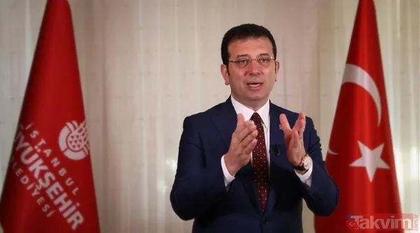 İstanbul'un CHP'li İBB eliyle heba edilişinin deşifresi! Yüklü ihaleler, bol kepçeden dağıtılan paralar... Kalem kalem derledik - 8