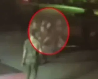 İşte darbeci generalin vurulduğu an