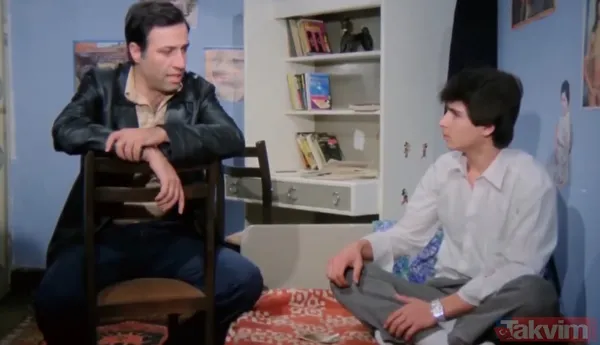 Kılıbık’ın Erol’u Yeşilçam efsanesinin kardeşi çıktı! - 3