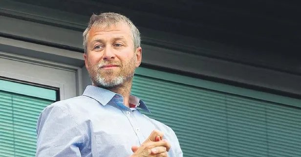 Ahtapot vermediği kişi Rus milyarder Roman Abromoviç çıktı! Mekan sahibi şoka girdi