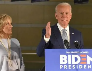 Joe Biden kimdir, kaç yaşında? Joe Biden ABD başkanı mı oldu?