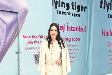 Bunlar güzel stresler