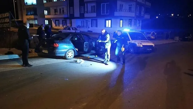 SON DAKİKA: Çorum'da boşanma aşamasındaki koca eşinin akrabalarına saldırdı: 1 ölü, 1’i çocuk 3 yaralı-2