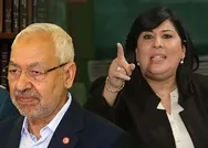 İşte Mısır-BAE lobisinin Tunustaki piyonu Abir Musa! Tam bir Türkiye düşmanı