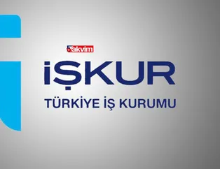 İŞKUR 81 ilde ilköğretim mezunu 30.000 acil işçi alımı yapılacak! 18 - 45 yaş arasında olanlar bu haber size! Formu doldur, iş sahibi ol!