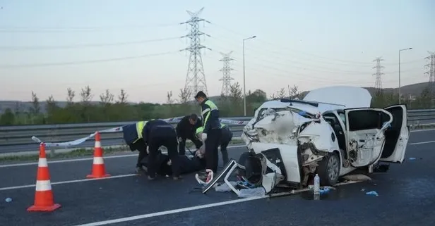 Bakanlık açıkladı: Bayram tatili boyunca en çok ve en az kaza olan iller belli oldu!
