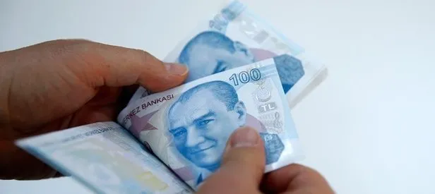 Ödemeler yarın hesaplarda!