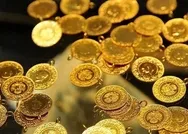 22 ayar bilezik, cumhuriyet, tam, yarım, çeyrek, gram altın fiyatları ne kadar? 3 Şubat düşüş sürat kazanıyor...