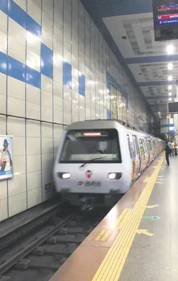 Yeni havalimanına hızlı ulaşım