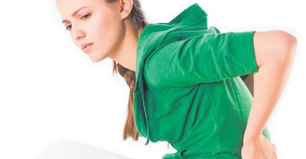 Bel ağrısı ihmale gelmiyor! 6 haftadan uzun süren ağrılar kötü sonuçlara yol açabiliyor