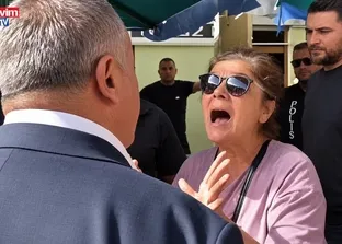 Özgür Özel’e İmamoğlu tepkisi! Yüksek sesle haykırdı: ’’Çocuklarım babalarını ipte sallanırken gördü