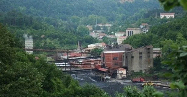 Son dakika: Zonguldak Karadeniz Kdz Ereğli maden ocağında göçük! Zonguldak Armutçuk maden ocağında kaç kişi var?