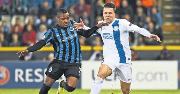 Jose Izquierdo Aslan’a önerildi