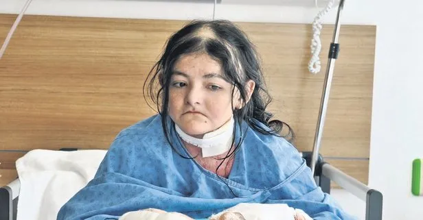 Çok zor denilen ameliyat için 10 km yol ettiler: ABD’li aile Türk doktorlara minnettar kaldı!
