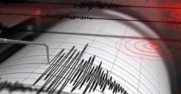 AFAD, Bursa’da 3,5 büyüklüğünde deprem meydana geldiğini duyurdu