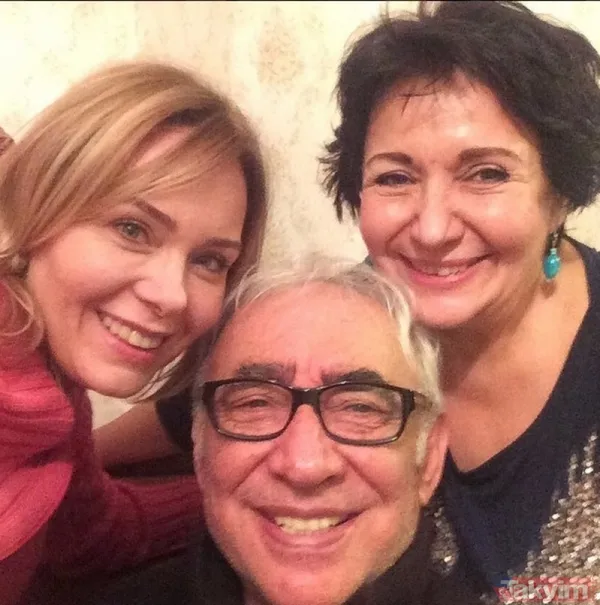 Kuruluş Osman'ın Bala Hatun'u Özge Törer'in kardeşini görenler şaştı! Şeyh Edebalı'nın kızı... - 37